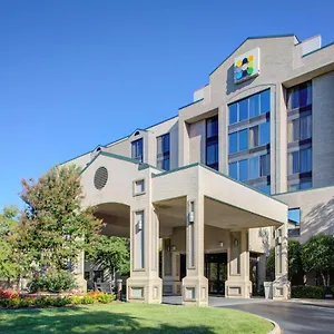 Отель Hyatt Place Richmond Arboretum