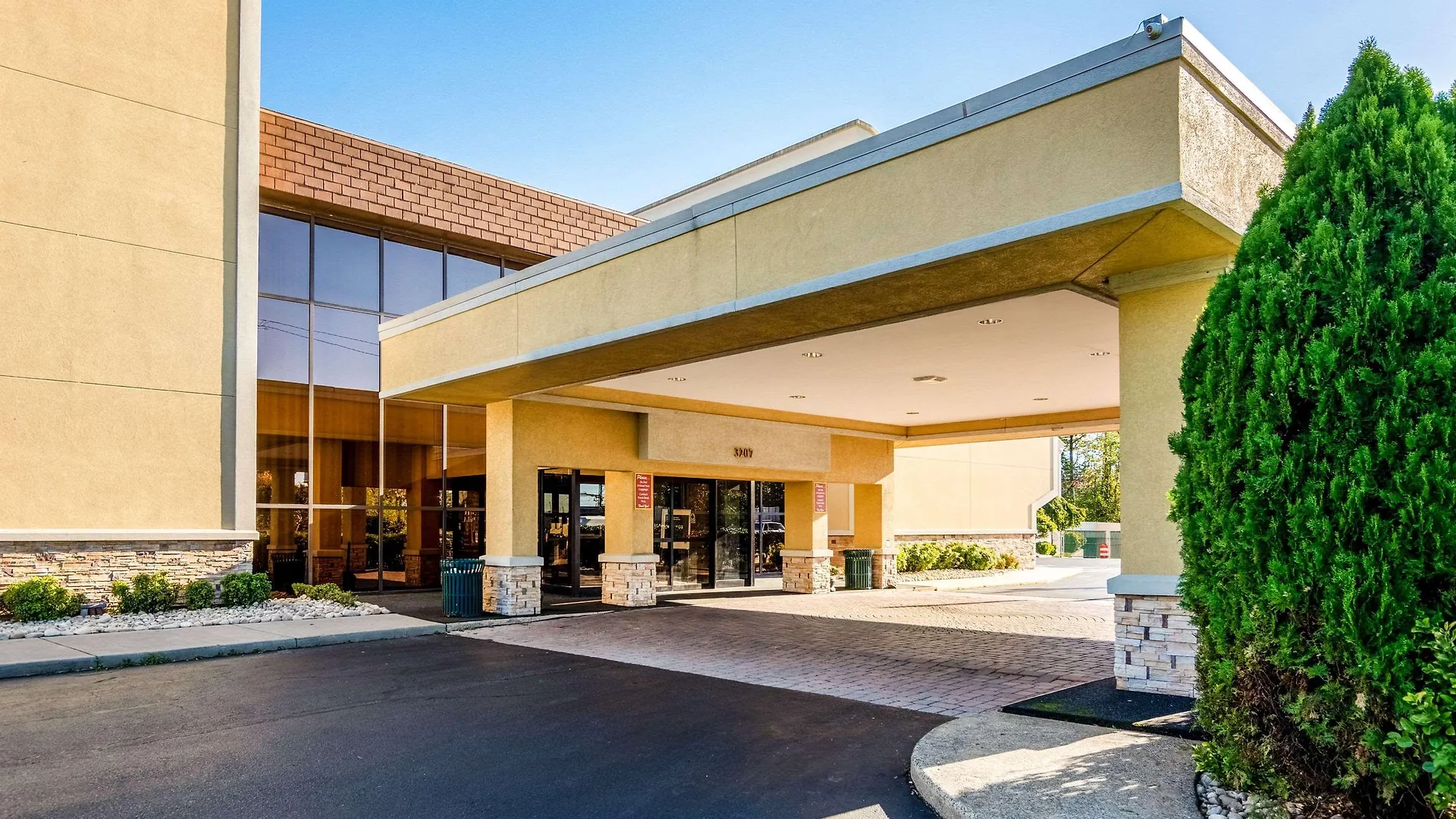 Rodeway Inn Central Ричмонд 2*,  США